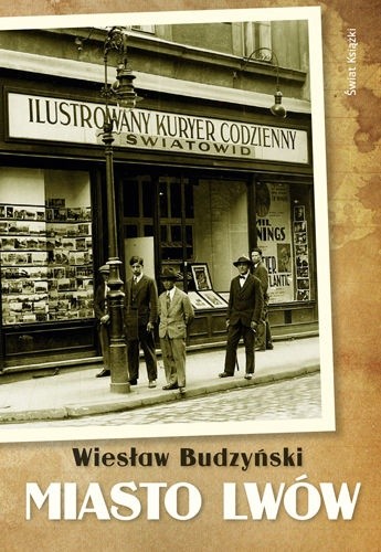 Miasto Lwów
