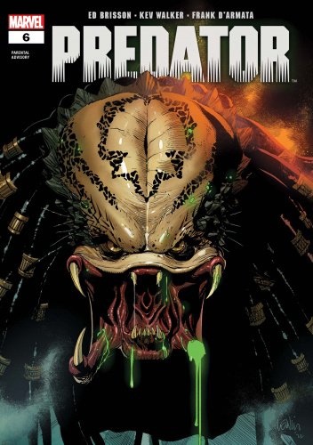 Predator #6