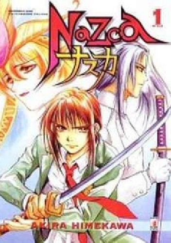 Nazca vol 1