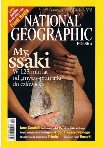 National Geographic 04/2003 (43)