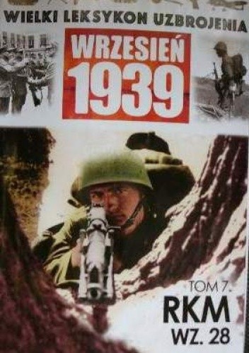 Ręczny karabin maszynowy wz.28