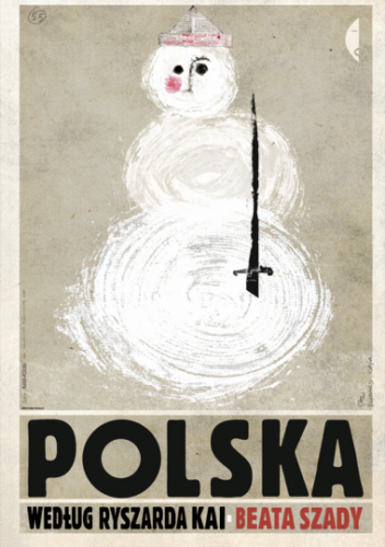 Polska według Ryszarda Kai