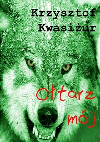 Ołtarz mój