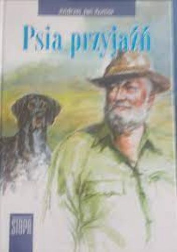 Psia przyjaźń