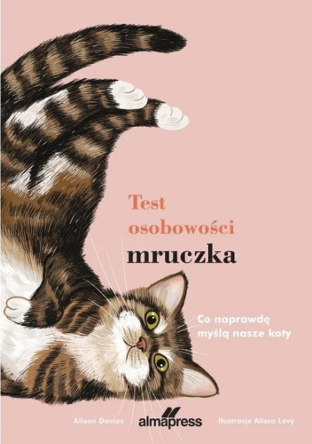 Test osobowości mruczka