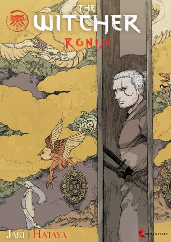 The Witcher Ronin