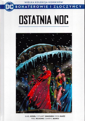 Ostatnia noc