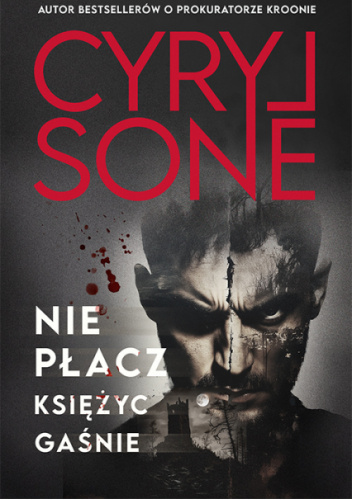 Nie płacz, księżyc gaśnie