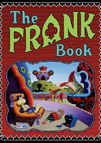 The Frank Book