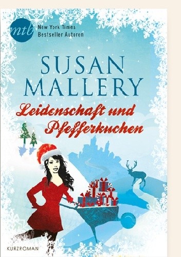 Leidenschaft und Pfefferkuchen