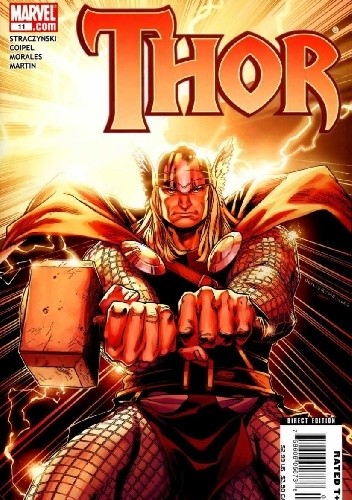 Thor #11