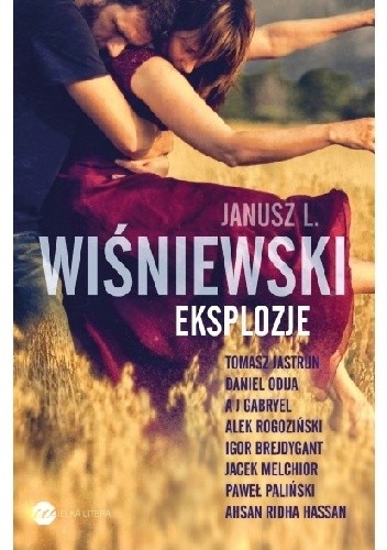 Eksplozje
