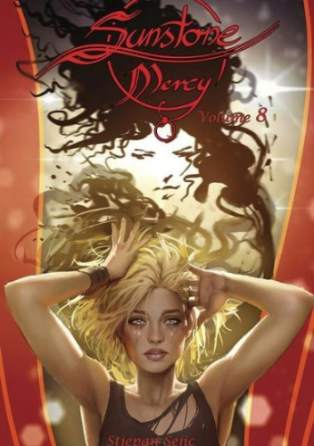 Sunstone, vol. 8