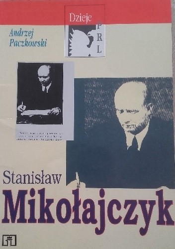 Stanisław Mikołajczyk