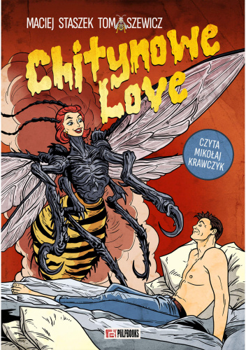 Chitynowe love