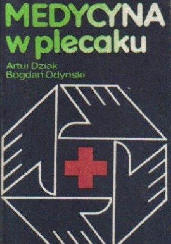 Medycyna w plecaku
