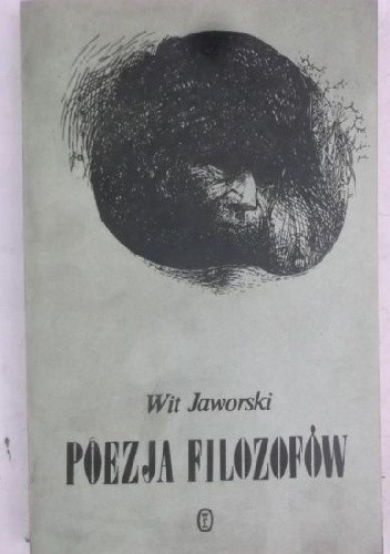 Poezja filozofów