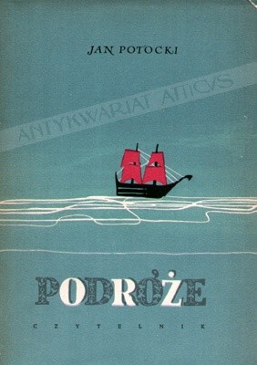 Podróże