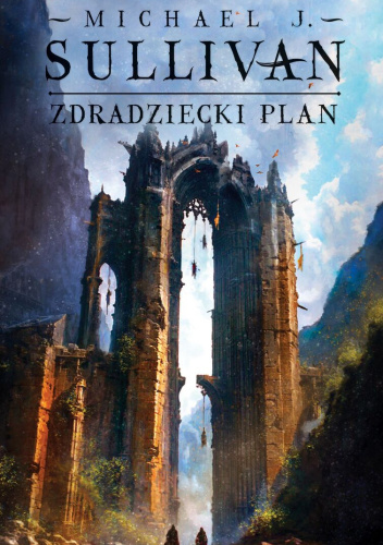 Zdradziecki plan