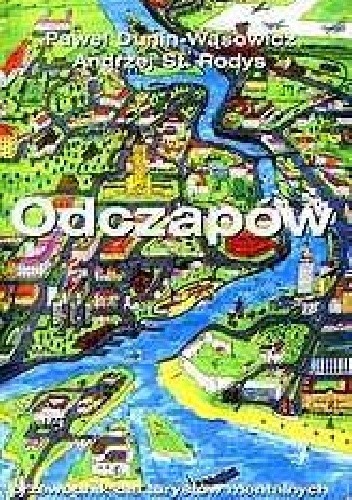 Odczapów. Przewodnik dla turystów mentalnych