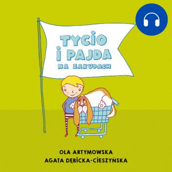 Tycio i Pajda na zakupach