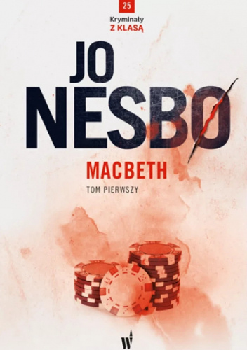 Macbeth. Tom 1