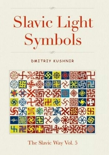 Slavic Light Symbols (The Slavic Way)