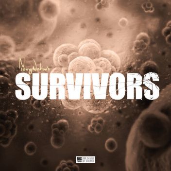 Survivors: New Dawn 2
