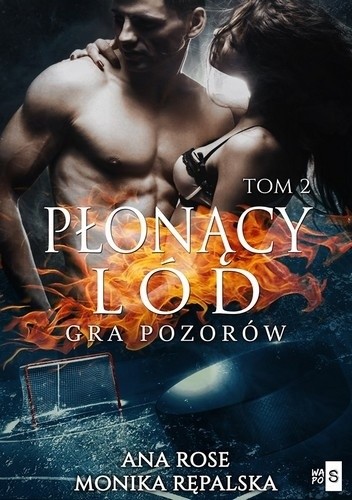 Płonący lód. Gra pozorów