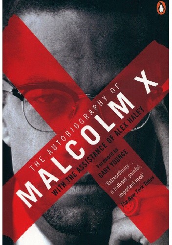 The Autobiography of Malcolm X
