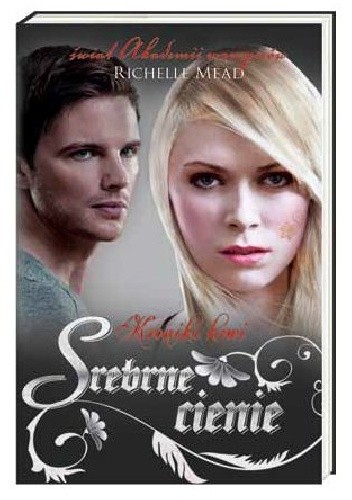 Srebrne  cienie