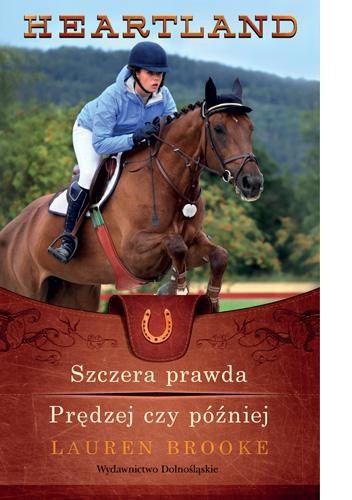 Szczera prawda. Prędzej czy później