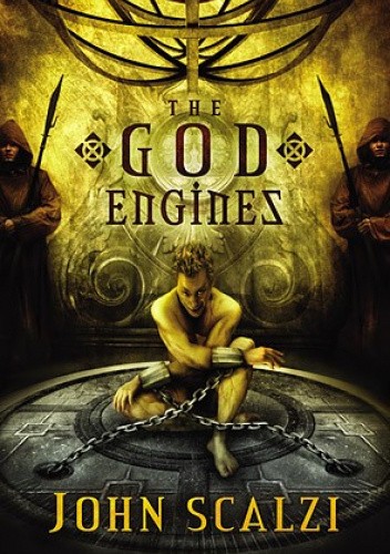 The God Engines