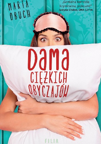 Dama ciężkich obyczajów