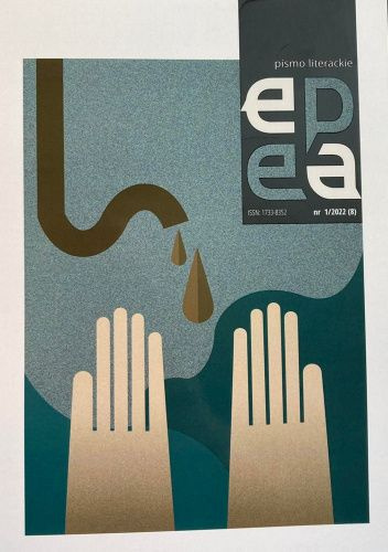 Epea. Pismo literackie 1/2022 (8)
