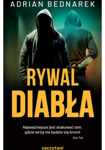Rywal diabła