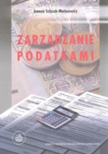 Zarządzanie podatkami