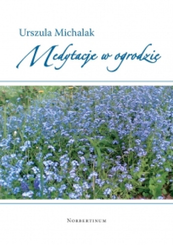 Medytacje w ogrodzie