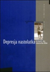 Depresja nastolatka