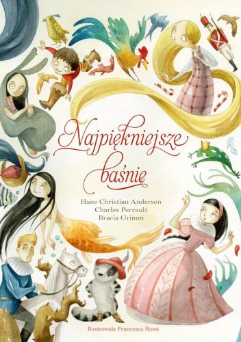 Najpiękniejsze baśnie