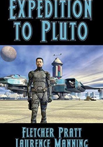 Expedition to Pluto