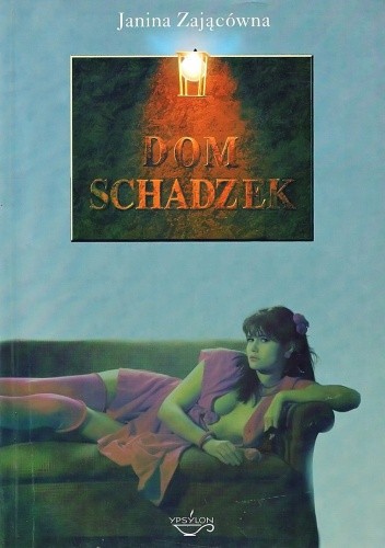 Dom schadzek