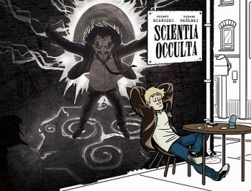 Scientia occulta