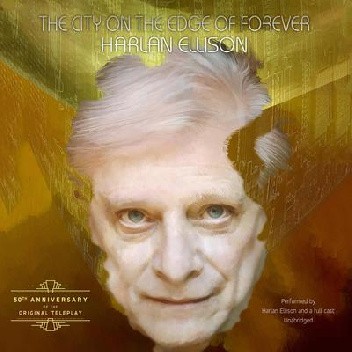 The City on the Edge of Forever