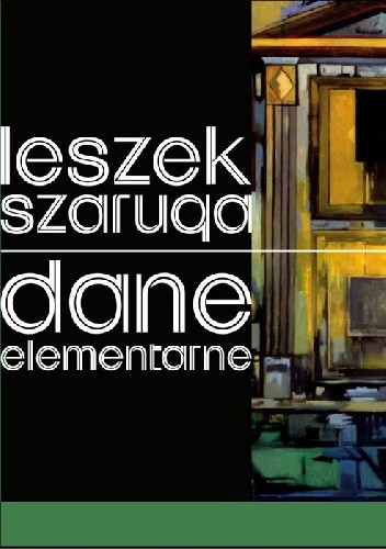 Dane elementarne