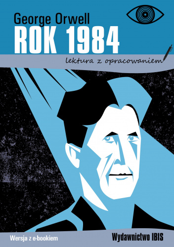 Rok 1984 lektura z opracowaniem