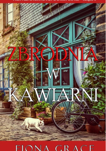 Zbrodnia w kawiarni