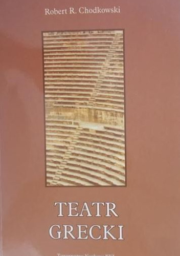 Teatr grecki