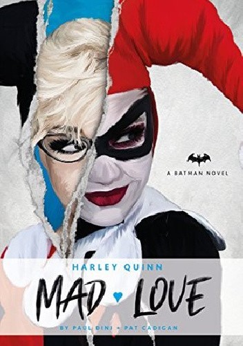 Harley Quinn: Mad Love