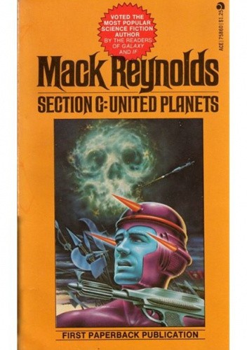 Section G: United Planets